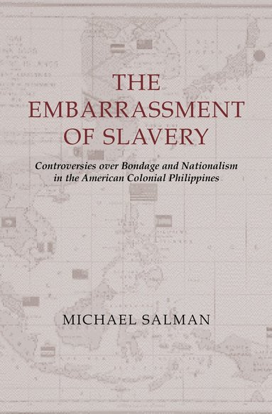Michael Salman - Embarrassment of Slavery, Häftad