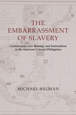 The Embarrassment of Slavery 1