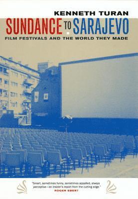 Sundance to Sarajevo 1