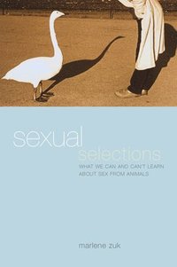 bokomslag Sexual Selections