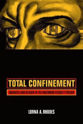 Total Confinement 1