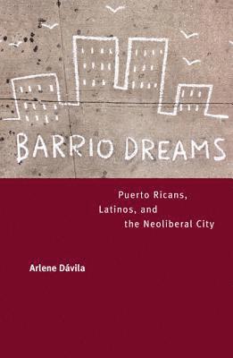 Barrio Dreams 1