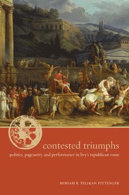 Contested Triumphs 1