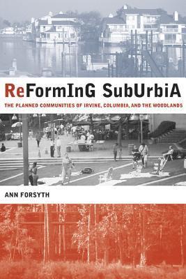 Reforming Suburbia 1