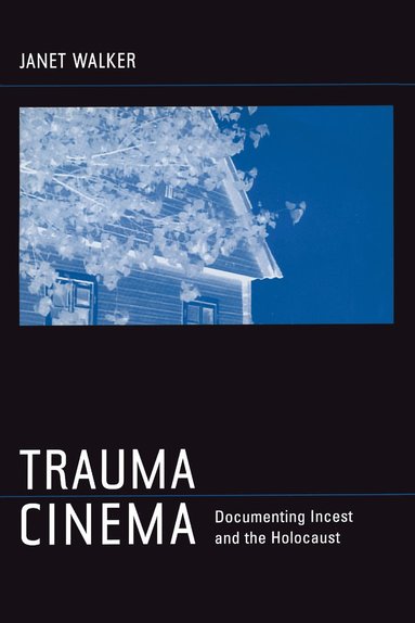 bokomslag Trauma Cinema