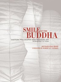 bokomslag Smile of the Buddha