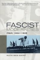 bokomslag Fascist Modernities