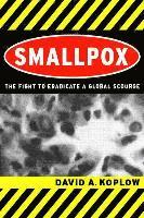 bokomslag Smallpox