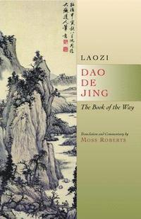bokomslag Dao De Jing