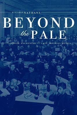 Beyond the Pale 1