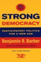 Strong Democracy 1
