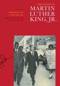 bokomslag The Papers of Martin Luther King, Jr., Volume V