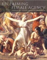 bokomslag Reclaiming Female Agency