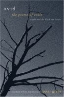 Ovid - Poems of Exile, Häftad