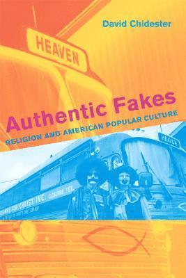 Authentic Fakes 1