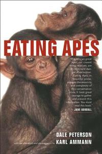 bokomslag Eating Apes