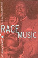 bokomslag Race Music