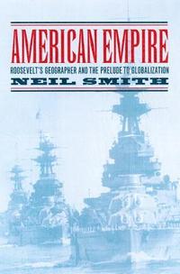 bokomslag American Empire
