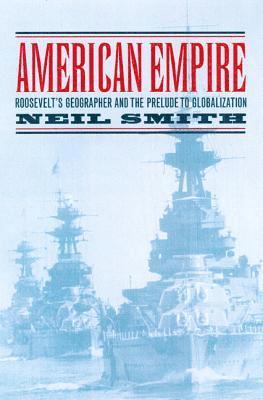 Neil Smith - American Empire, Häftad