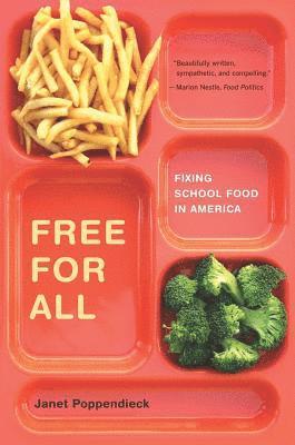 Janet Poppendieck - Free for All, Inbunden