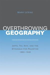 bokomslag Overthrowing Geography