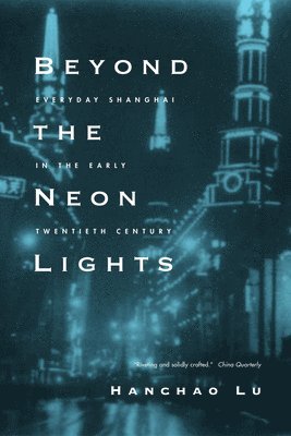 Beyond the Neon Lights 1