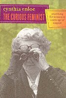 bokomslag The Curious Feminist