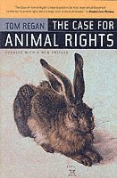 bokomslag The Case for Animal Rights