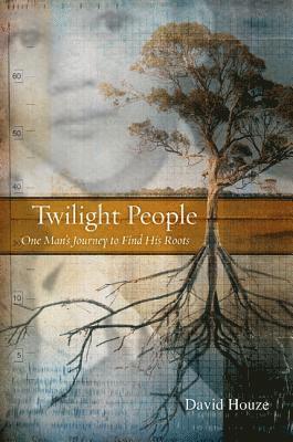 bokomslag Twilight People