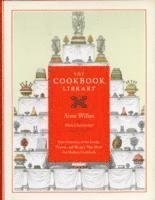 Anne Willan, Mark Cherniavsky - Cookbook Library, Inbunden