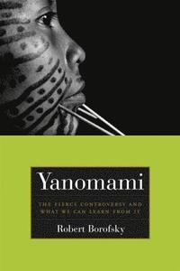 bokomslag Yanomami