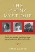 bokomslag The China Mystique
