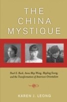 Karen J. Leong - China Mystique, Häftad
