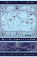 bokomslag The Lost Land of Lemuria