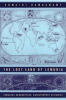 Sumathi Ramaswamy - Lost Land of Lemuria, Häftad