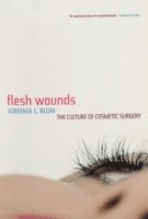 bokomslag Flesh Wounds