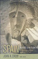 John A. Crow, John A Crow - Spain, Third Edition, Häftad