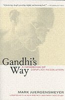 bokomslag Gandhi's Way