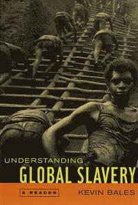 bokomslag Understanding Global Slavery