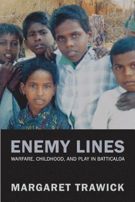 Enemy Lines 1