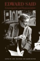 bokomslag Edward Said