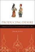 bokomslag Producing Desire