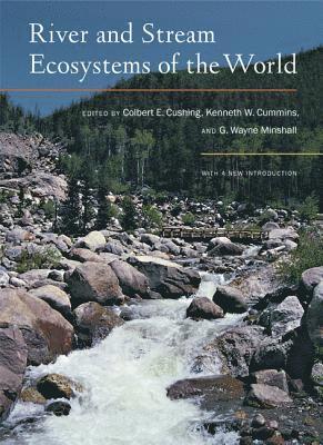 River and Stream Ecosystems of the World 1