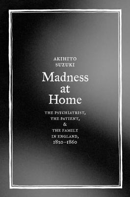 Akihito Suzuki - Madness at Home, Inbunden