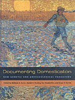 bokomslag Documenting Domestication