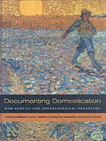 bokomslag Documenting Domestication