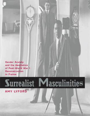 Surrealist Masculinities 1