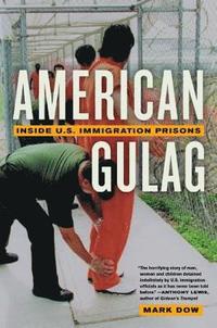 bokomslag American Gulag