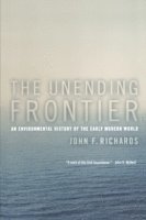 The Unending Frontier 1