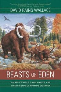 bokomslag Beasts of Eden